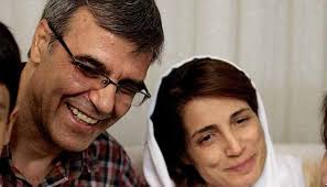 Reza Khandan condamné iran