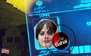 Yekta Fahandej Sadi bahaïe iran