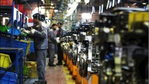 constructeurs pièces détachées automobiles iran