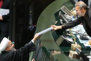 loi budget 2019 iran