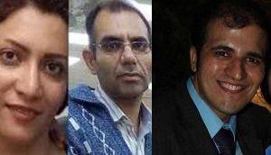 membres minorité bahaïe réprimée iran