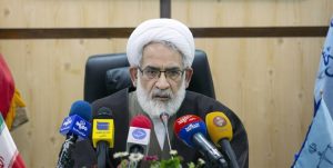 montazeri responsable pouvoir judiciaire amputation main voleurs iran