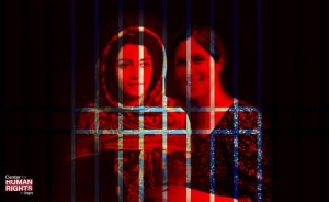 narges mohammadi nazarin ratcliffe grève faim iran