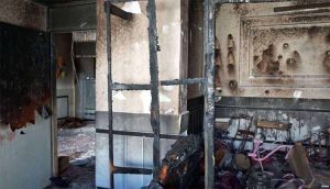 radiateurs non standart dans les écoles iran