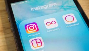 répression médias sociaux telegram instagram iran