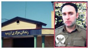 Ghader Mohammad Zadeh prison iran