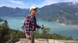 Kavous Seyed Emami iran