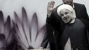 crise régime iran