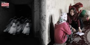 mariages fillettes iran