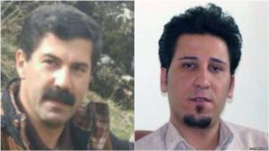 mokhtar asadi sirwan ghorbani iran