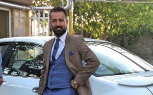 peyman mirzadeh chanteur kurde arrêté iran