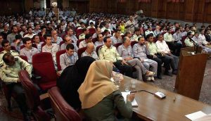 procès prisonniers politiques iran