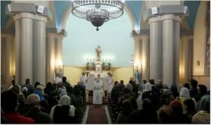 répression continue chrétiens iran