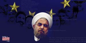 rouhani écologistes iran