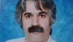 Mehdi Farahi Shandiz iran