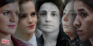 Sotoudeh Macron iran