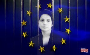condamnation nasrin sotoudeh UE Iran