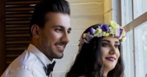 couple bahaï emprisonné iran