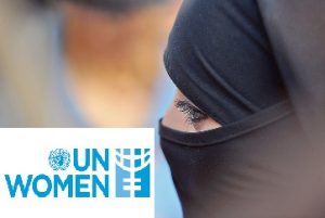 femmes onu iran