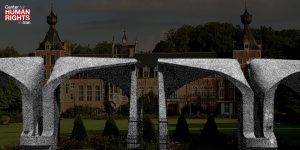 irano belge détenu iran