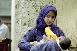 mariage enfants iran