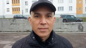 mehrdad jamshidian iran