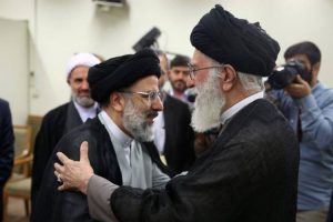 nomination raisi iran
