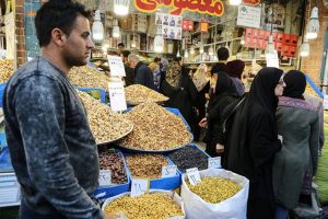 pauvreté norouz iran