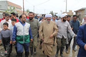 Ahmad Maravi Astan Quds Razavi iran