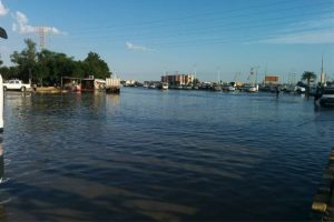 Ahvaz inondations iran