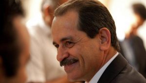 Ali Taheri prison iran