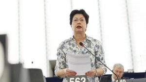 Barbara Lochbihler parlement européen répression iran