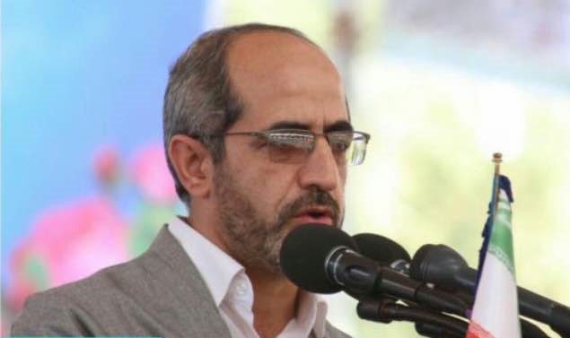 Kak Hashim Hossein Panahi religieux sunnite iran