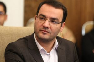 Mehdi Moghaddari conseiller municipal ispahan iran