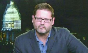 Michael Pregent analyste iran