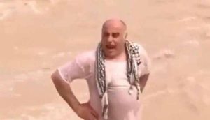 Sheikh Khalaf Mardani iran