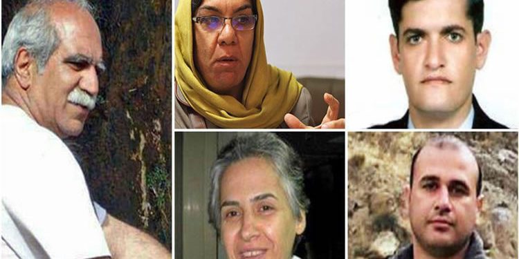 arrestation militants syndicaux iran