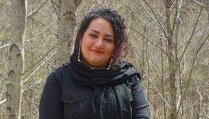 atena daemi privée visites familiales iran