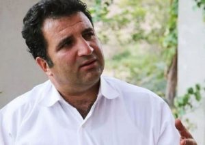 avocat mohammad najafi iran