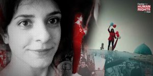 filles de la rue de la revolution iran