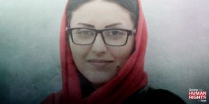 golrokh iraee ebrahimi prison iran
