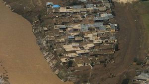 khouzistan inondations iran