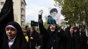 mariage filletes iran