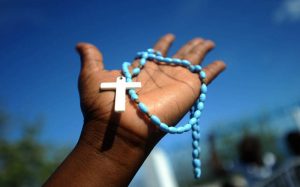 répression chrétiens iraq iran