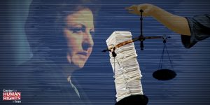 shirin ebadi pouvoir judiciaire iran