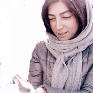 sobhani bahaie arretée iran