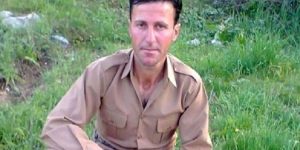 taher darang porteur transfrontalier tué iran