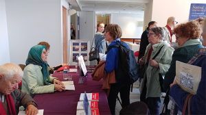 BD Petit Prince Paris 5