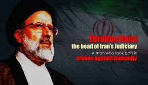 Ebrahim Raisi iran