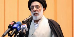 Hadi Khamenei frère guide iran